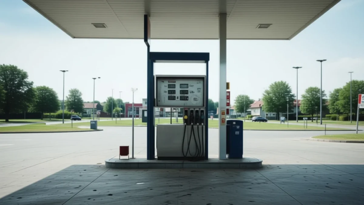 criza carburantilor