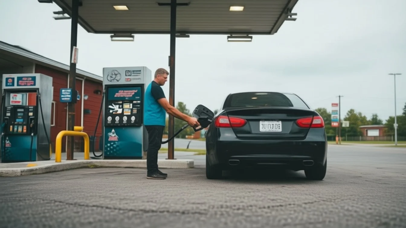 Guvernul amână declararea crizei carburanților și plafonarea adaosului la 50%