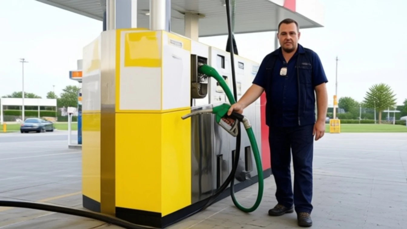 Guvernul pregătește OUG pentru criza carburanților cu sprijin de 1 miliard de lei