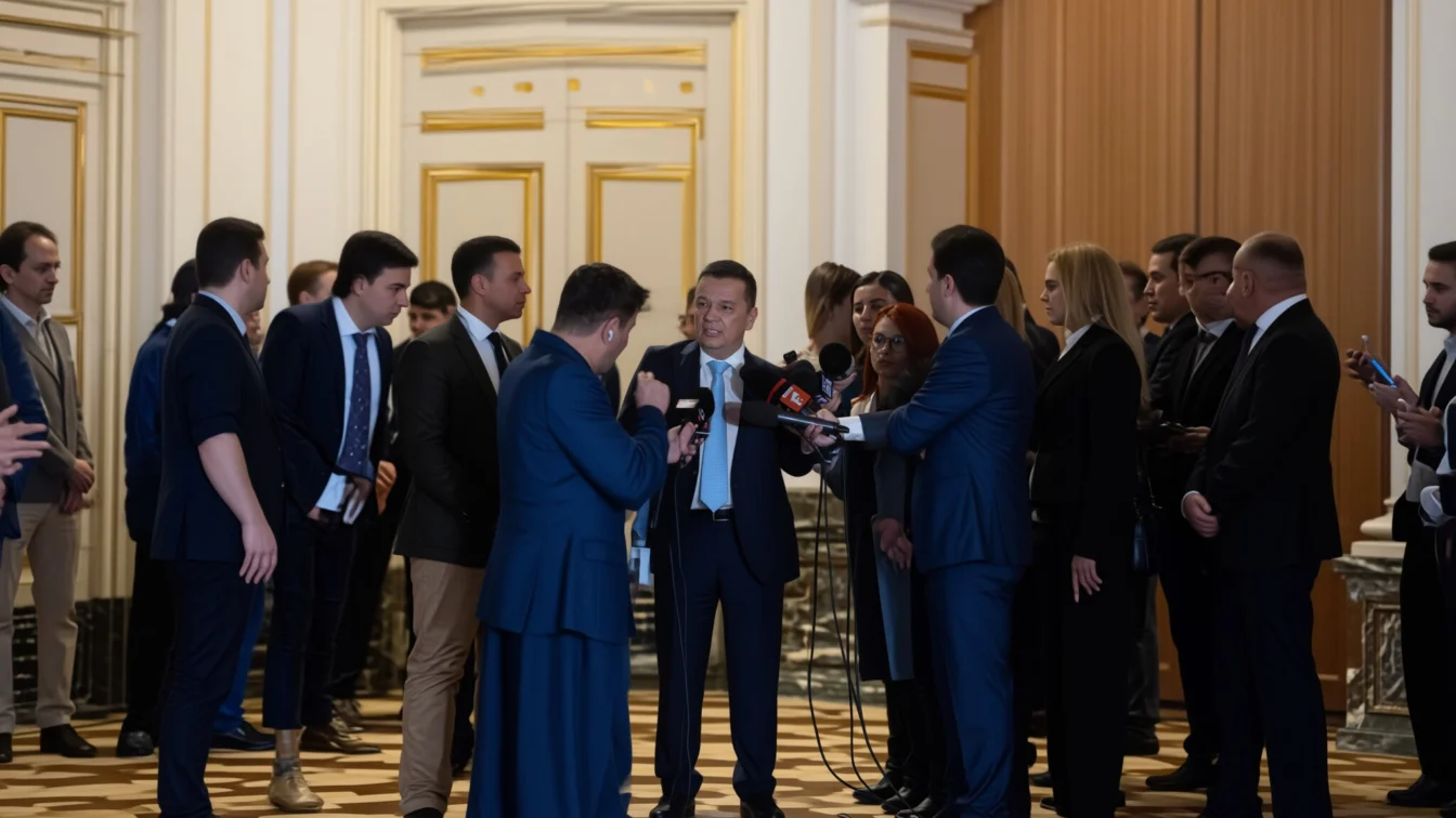 Sorin Grindeanu critică ordonanța pe carburanți Nu este suficient ce a făcut Guvernul