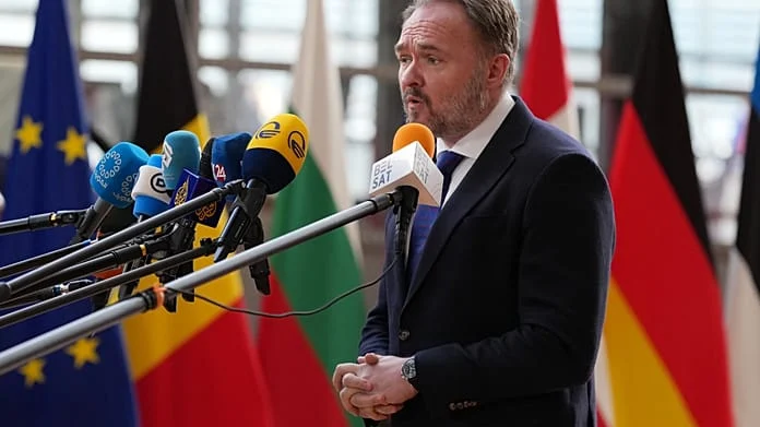 UE cere reducerea consumului de petrol pe fondul unui deficit de 11 milioane de barili