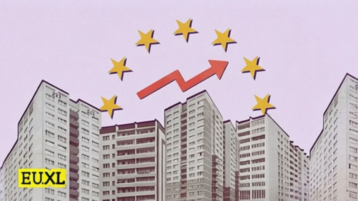 criza locuințelor UE