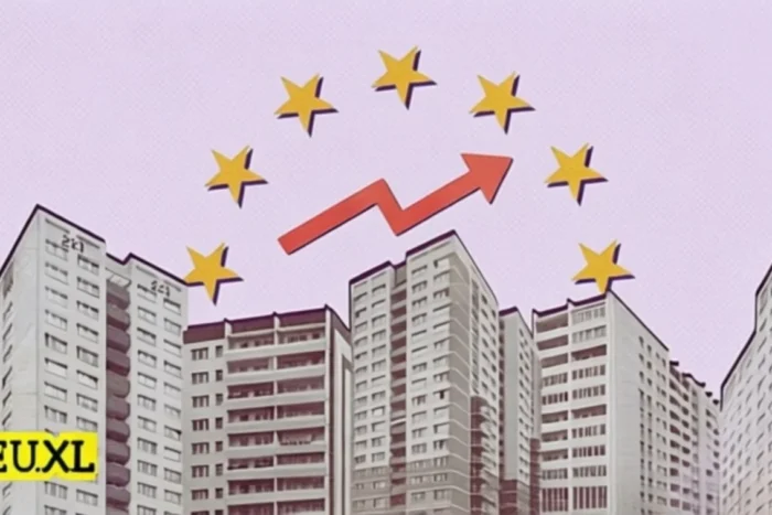 criza locuințelor UE
