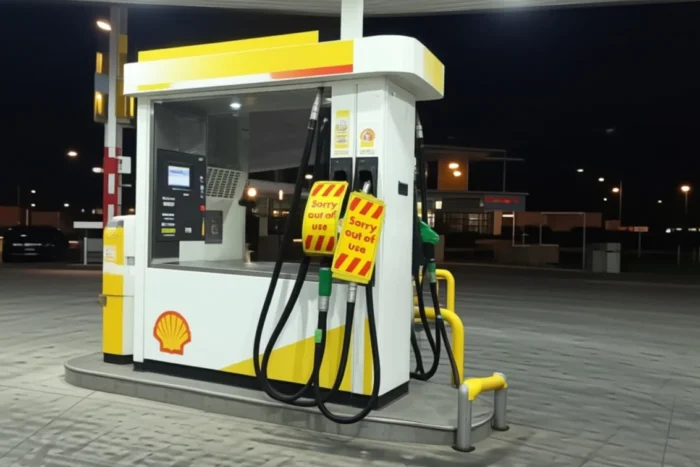 criză petrol