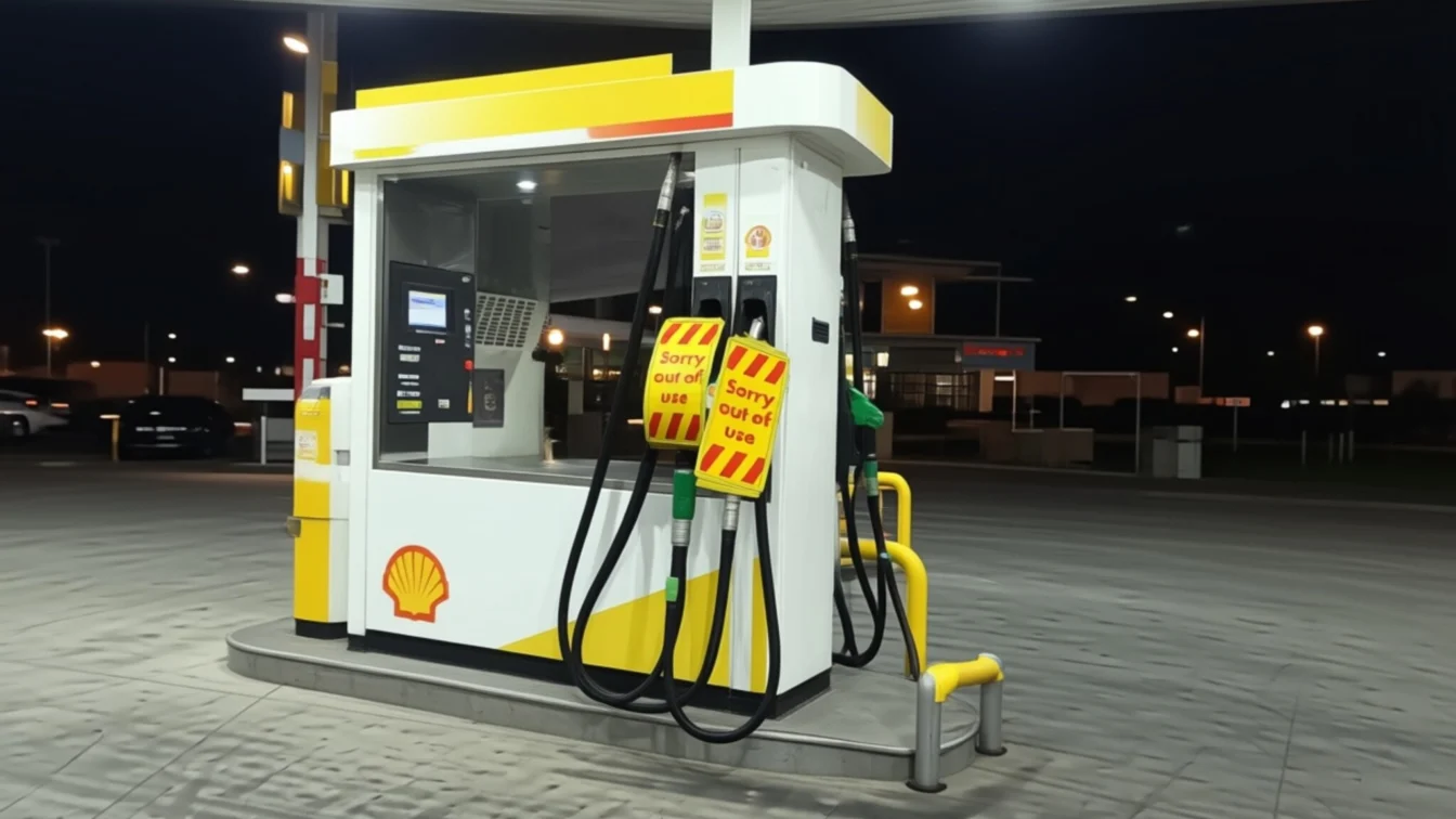 Planul IEA de criză aduce 10 măsuri dure ce amintesc de lockdownul Covid