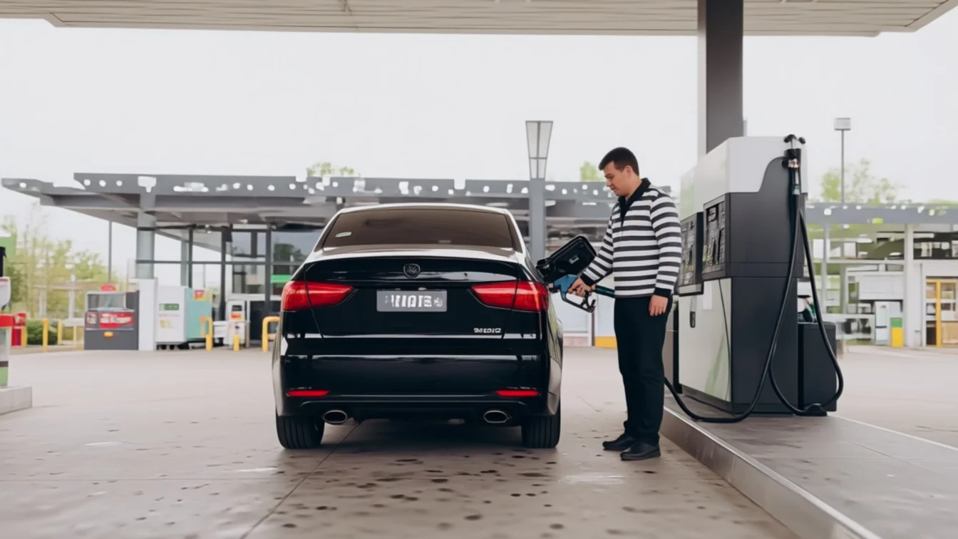 Criza petrolului – 125 de petroliere gigantice blocate în Strâmtoarea Ormuz