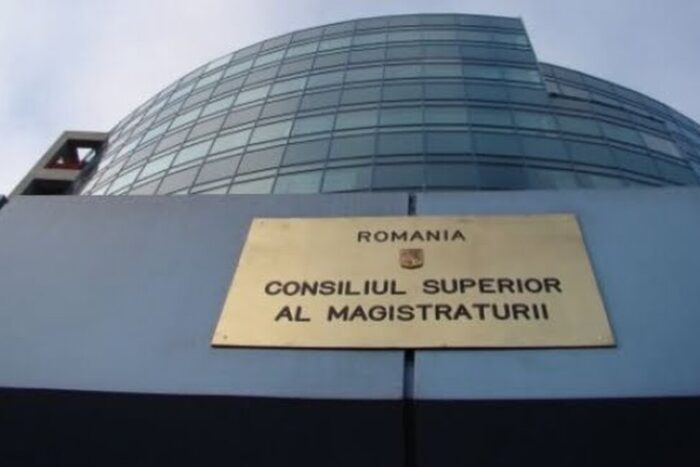 CSM alertează Guvernul asupra deficitului masiv de judecători din România