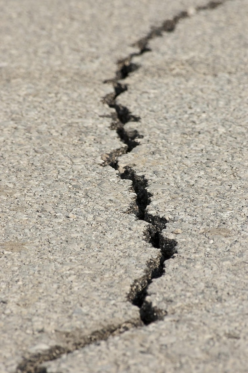 România înregistrează 1.600 de seisme anual, iar tu trebuie să fii pregătit