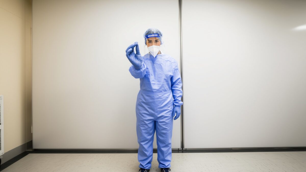 Un studiu dezvăluie peste 155.000 de decese COVID neînregistrate în SUA