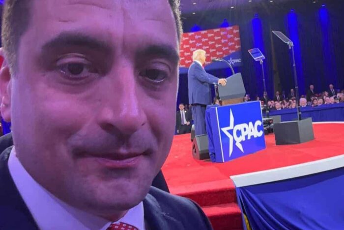 Decizia AUR privind trupele americane declanșează controverse în politică externă decizia aur privind trupele americane declanseaza controverse in politica externa 1773320339
