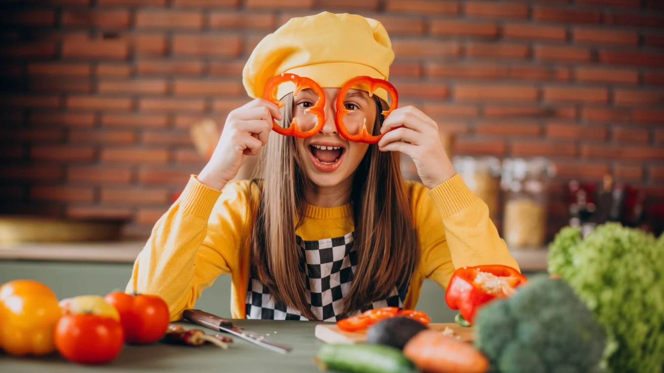 O analiză a 19 studii confirmă legătura dintre mâncare și depresia la tineri