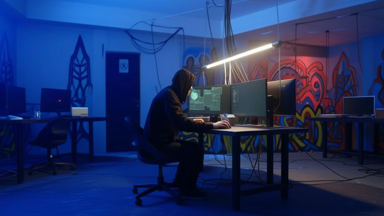 Hackerii pro-iranieni au publicat poze și date personale ale șefului FBI