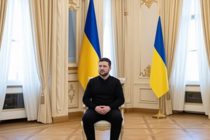 discutii Ucraina SUA