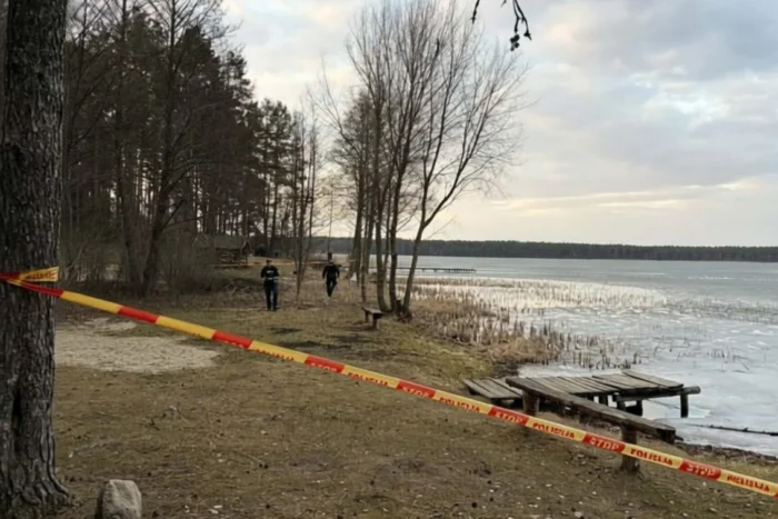 O dronă venită din Belarus a explodat pe teritoriul Lituaniei drona Lituania