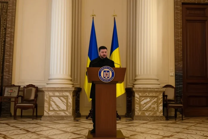drone Ucraina