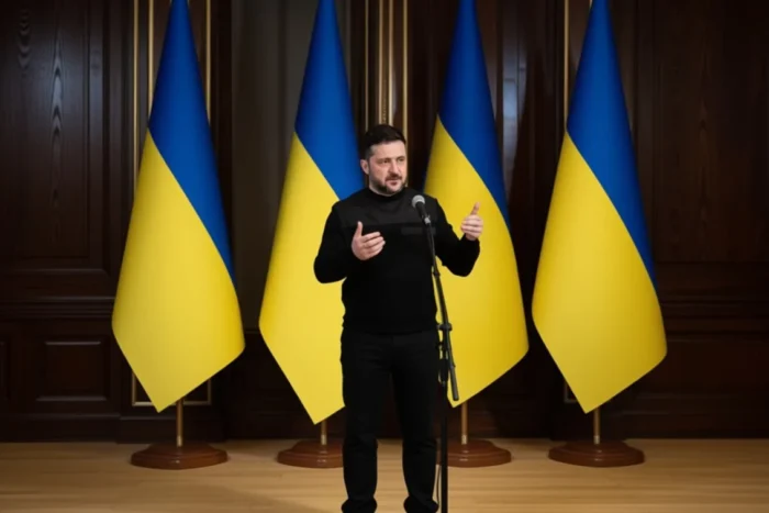 drone Ucraina