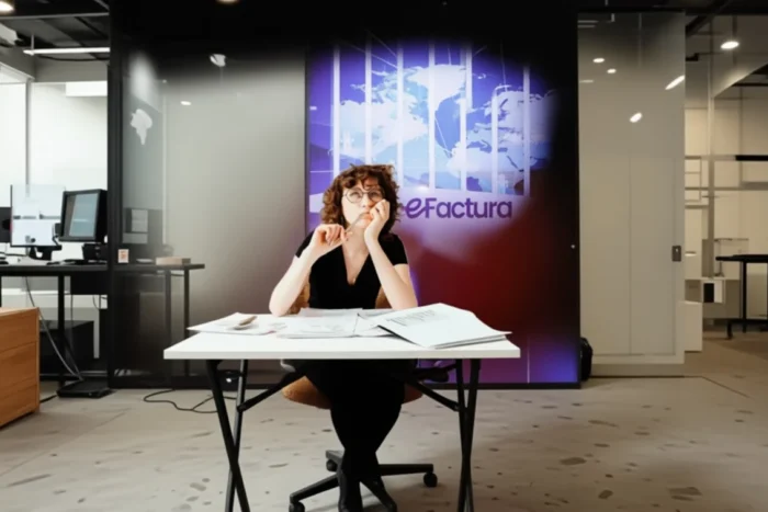 e-Factura drepturi de autor