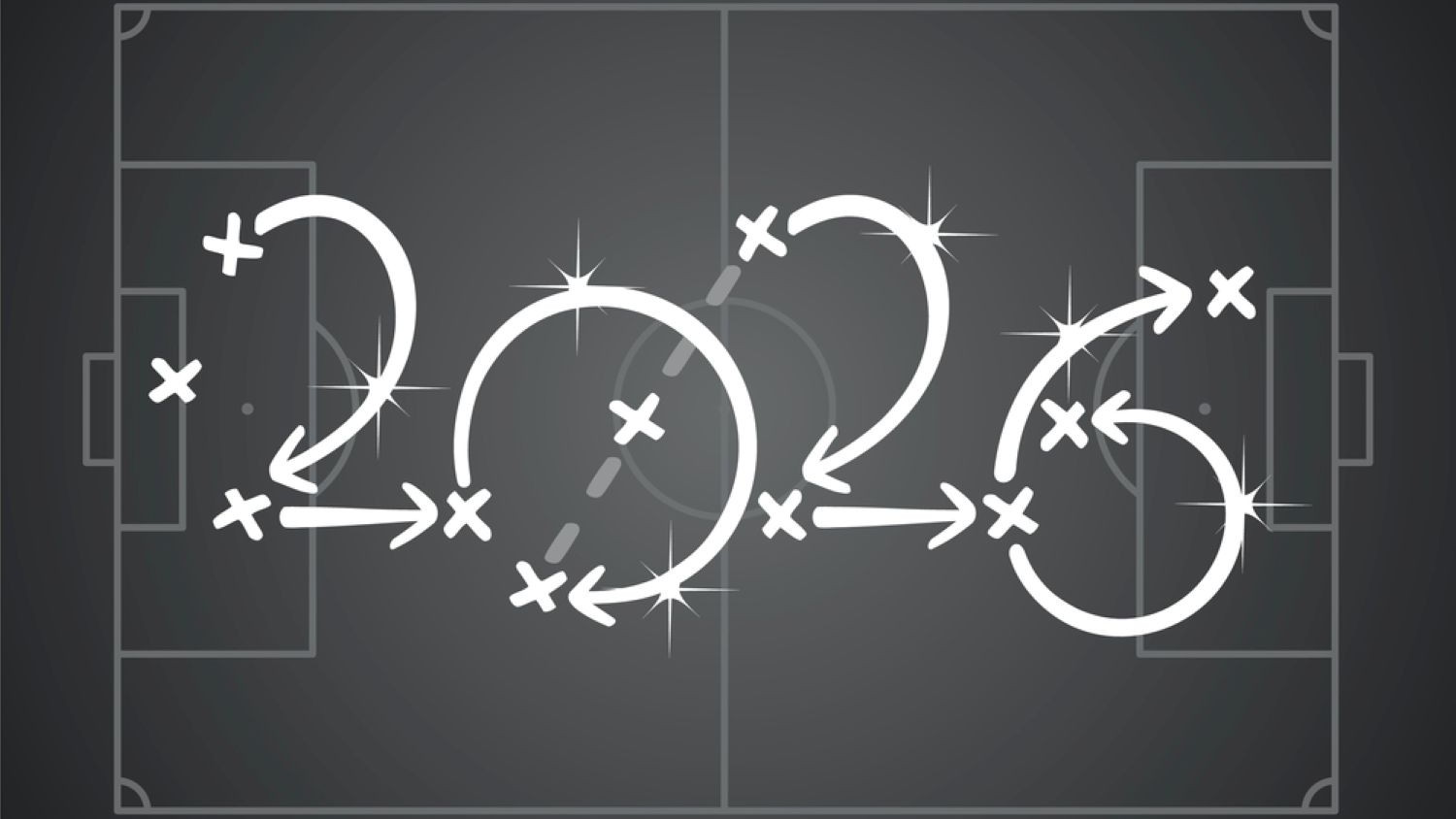 Care este situația marilor transferuri din Europa înaintea următoarei ferestre