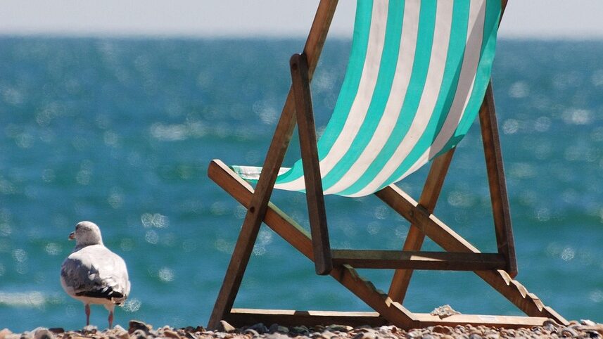 Se înregistrează o creştere vizibilă a rezervărilor early booking pentru litoralul din această vară