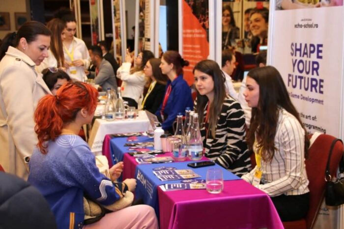 Care sunt schimbări şi tendinţele pe piața educației internaționale? educatie internationala 1772456470