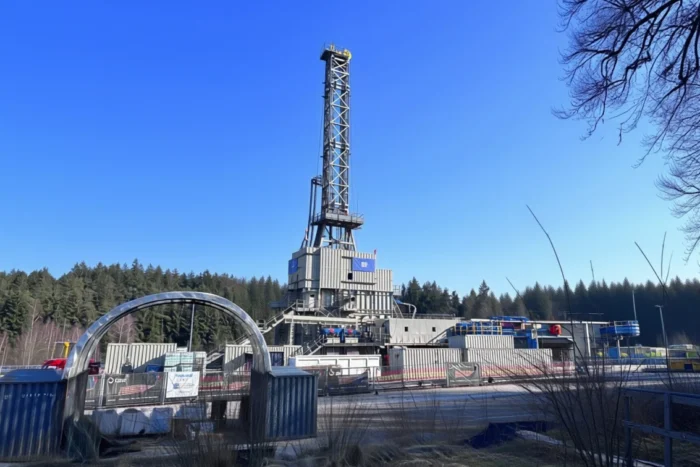 O delegație română analizează în Germania tehnologia geotermală ce produce 64 MW energie geotermala