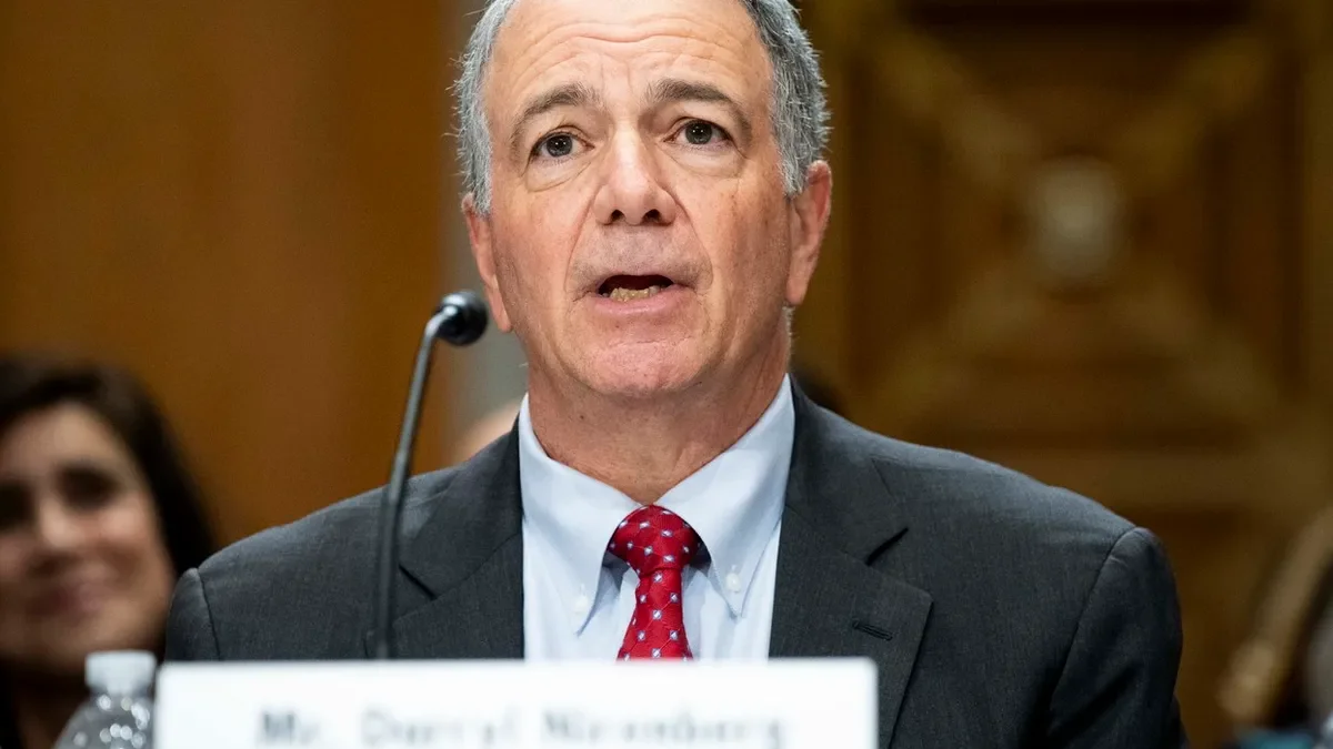 Ambasadorul SUA anunță 4 miliarde de dolari pentru energia nucleară românească