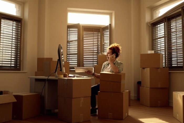 escrocherie telefonica