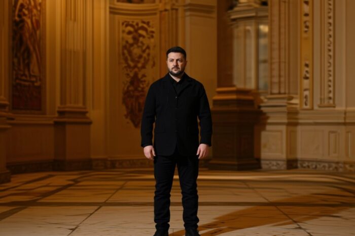 experti militari ucraineni