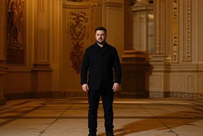 experti militari ucraineni