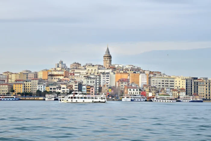 explozie Istanbul