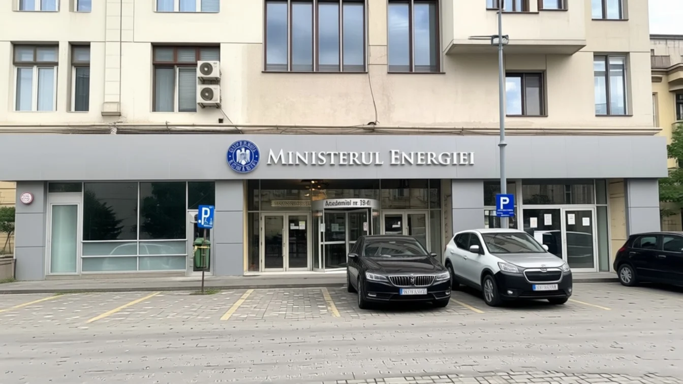 Exportul de carburanți se face cu acord ministerial – 3 zile termen pentru notificări
