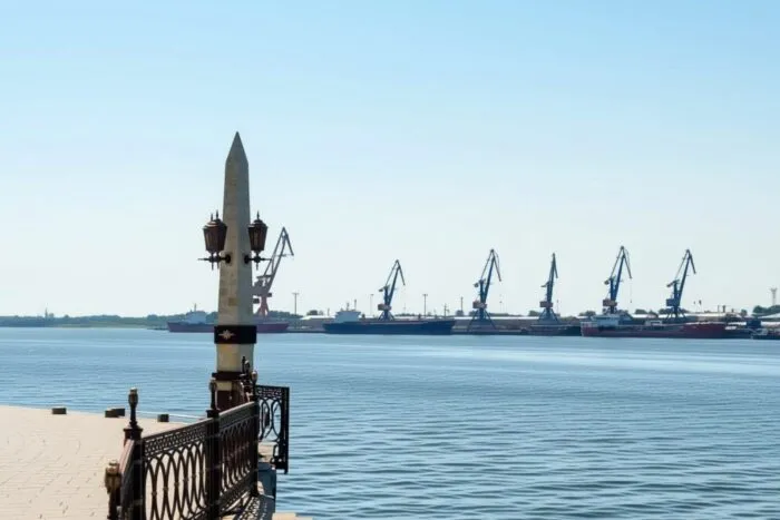 Rusia reia exporturile de cereale către Iran prin Marea Caspică