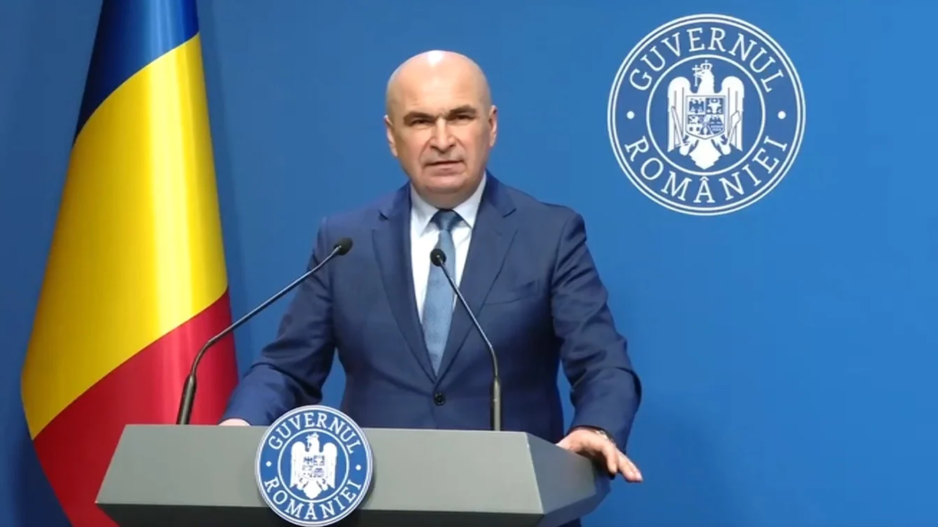 Ilie Bolojan susține că extinderea UE este o decizie strategică nu generozitate