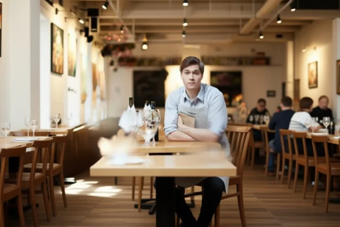 falimente restaurante Germania