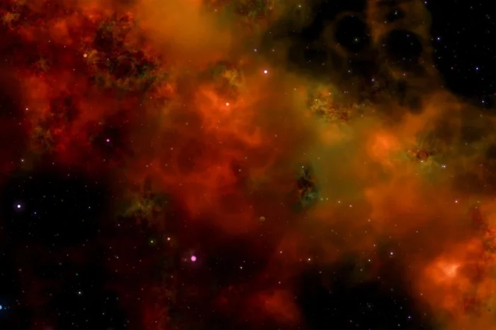 Misterul luminilor de pe cer se adâncește cu 45% mai multe apariții în timpul testelor nucleare fenomene tranzitorii