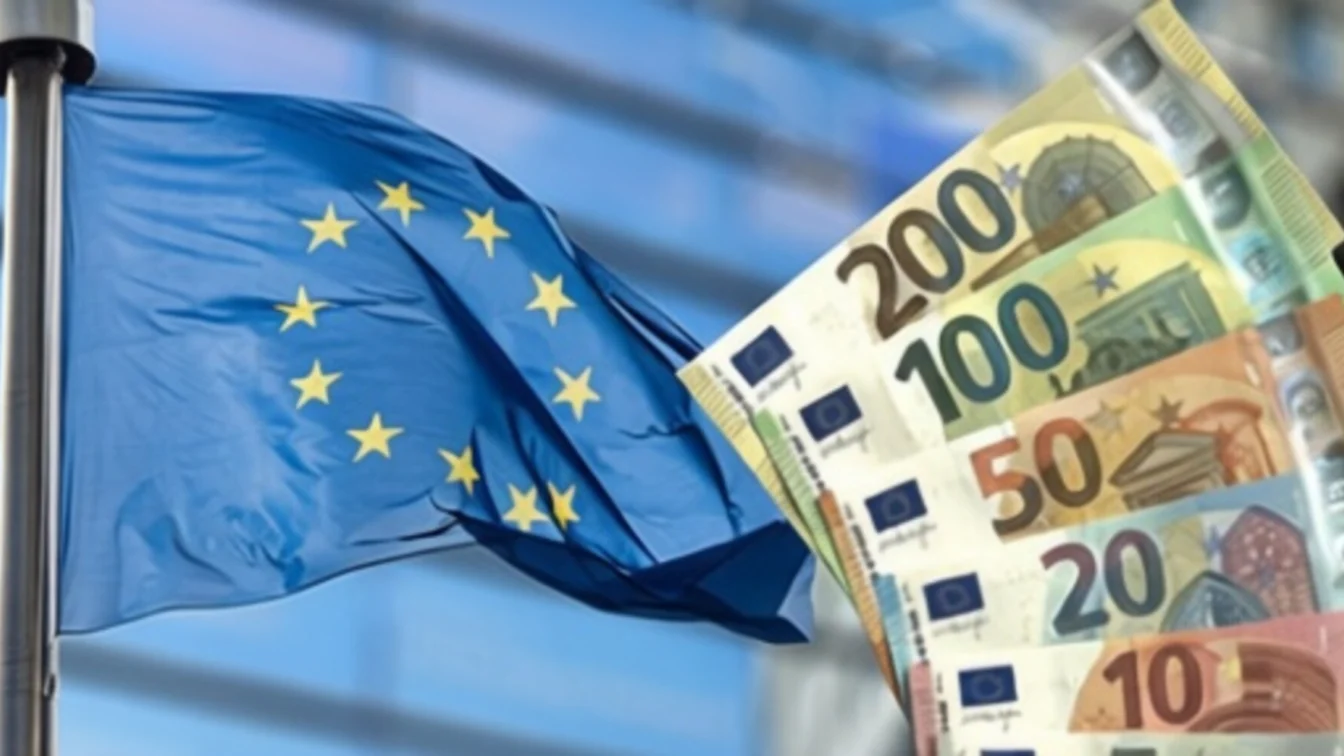 Proiect de 11 milioane de lei pentru monitorizarea fondurilor nerambursabile din România