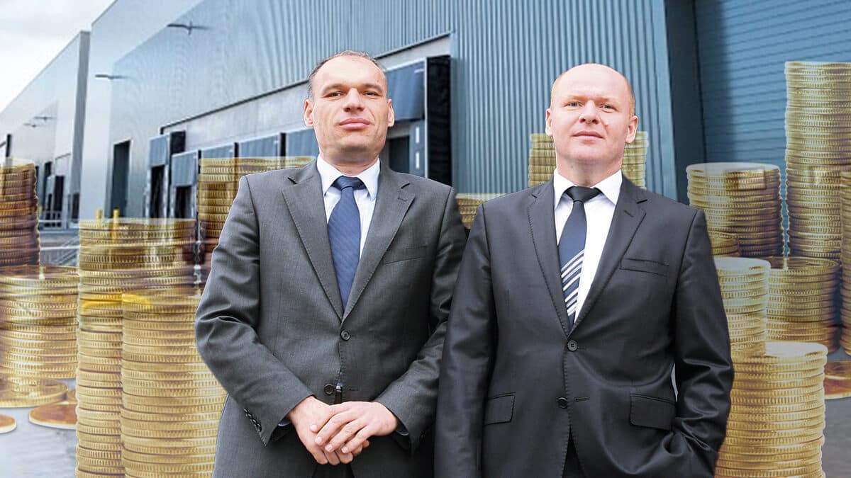 În ce investesc frații Pavăl (Dedeman) 27 milioane euro?