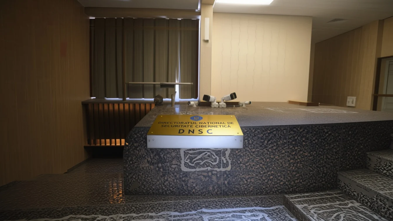 Firmele din România, vizate de fraude cu e-mailuri și apeluri false ANAF