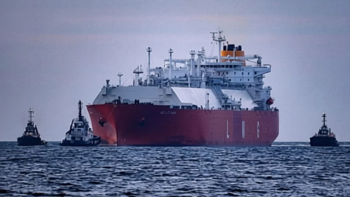 UE ar putea depinde 40% de gazul american dupa discutii secrete cu lobby-ul din SUA