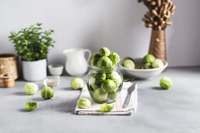 Gena TAS2R38 decide ce mănânci. De ce unii urăsc varza de Bruxelles gena gustului