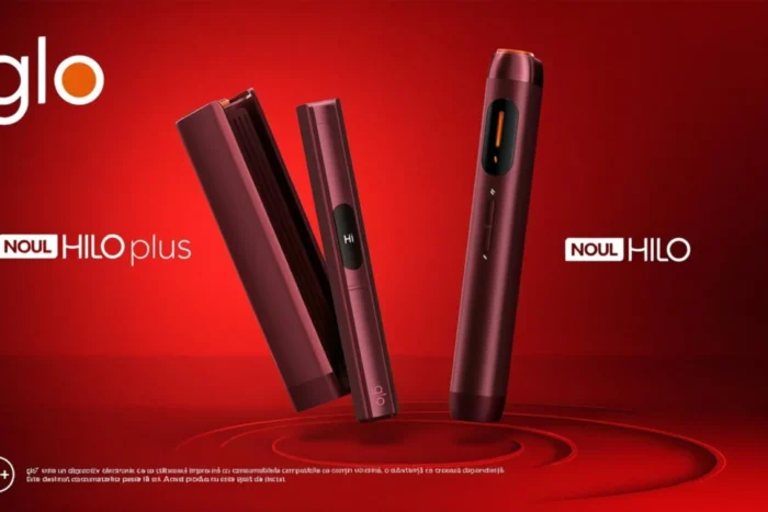 glo Hilo