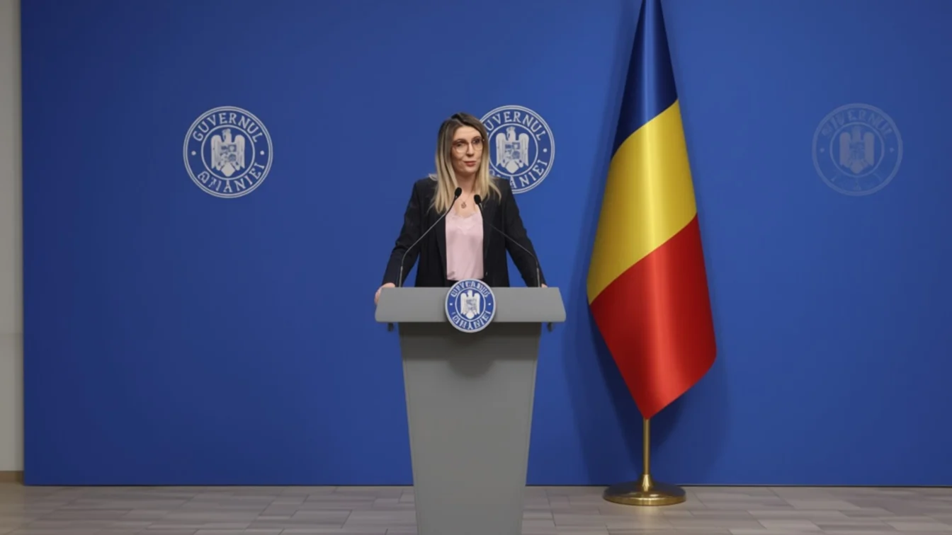 Diana Buzoianu vrea să schimbe legea hărțuirii sexuale și fără relații de muncă