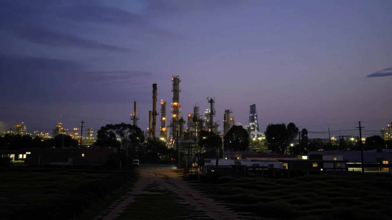 Qatar taie cu 14% exporturile de heliu din cauza războiului cu Iranul