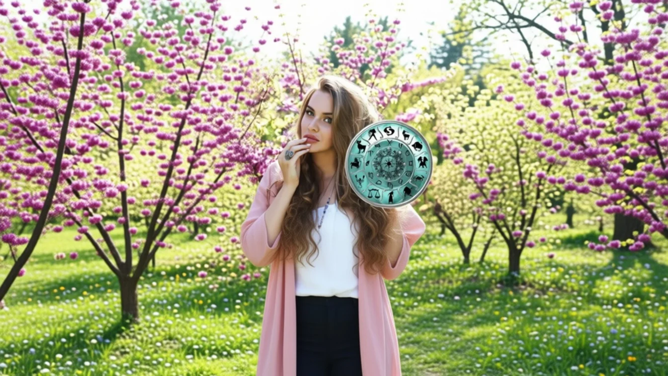 Horoscop 24 martie Luna în Gemeni aduce avantaje financiare Vărsătorilor