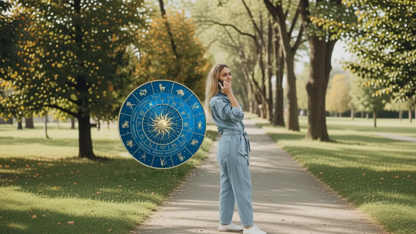Horoscop 25 martie Luna în Rac aduce noroc la bani Taurilor și o zi productivă Capricornilor
