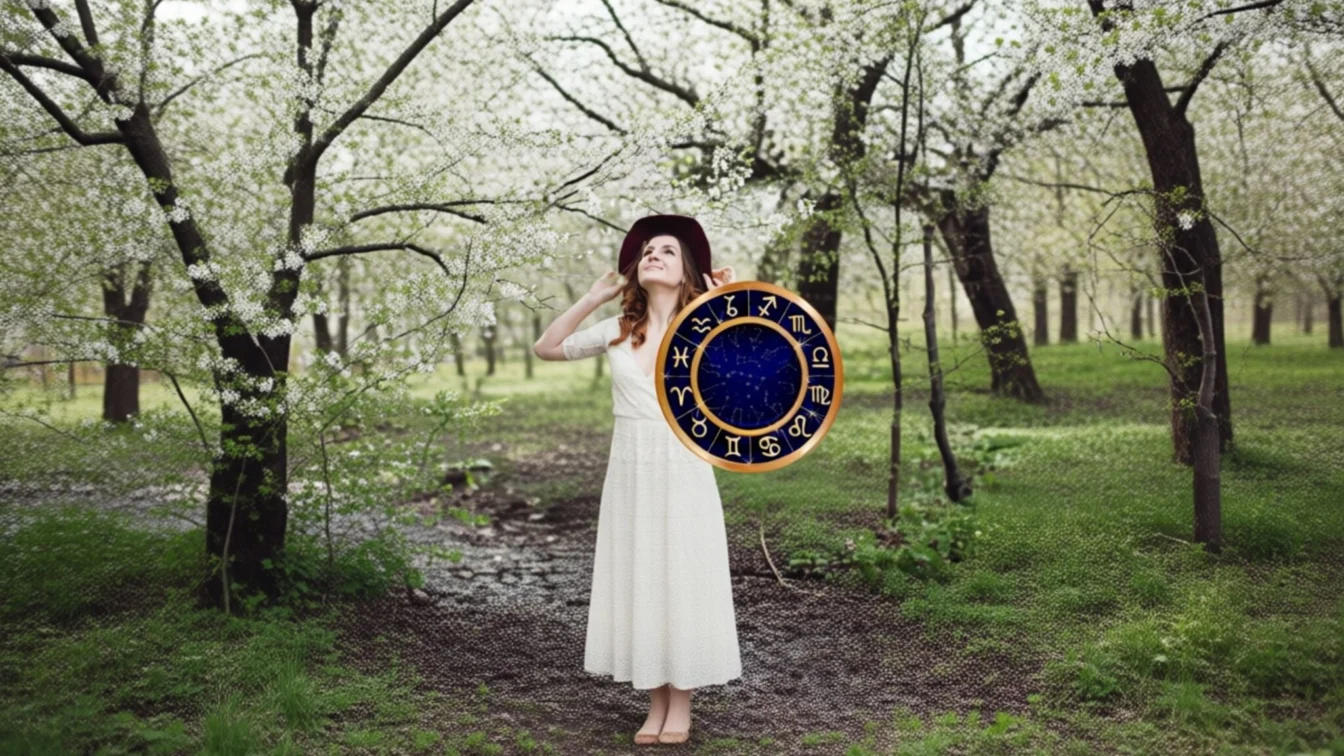 Horoscop 30 martie cu Luna în Fecioară aduce o zi de 5 stele pentru Scorpioni