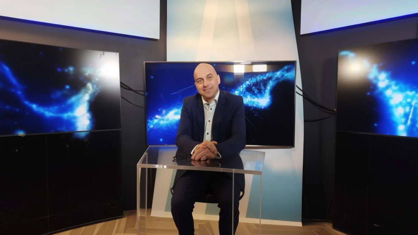 Dr. Horia Barbu – un implant pus la timp costă de 3 ori mai puţin pe termen lung