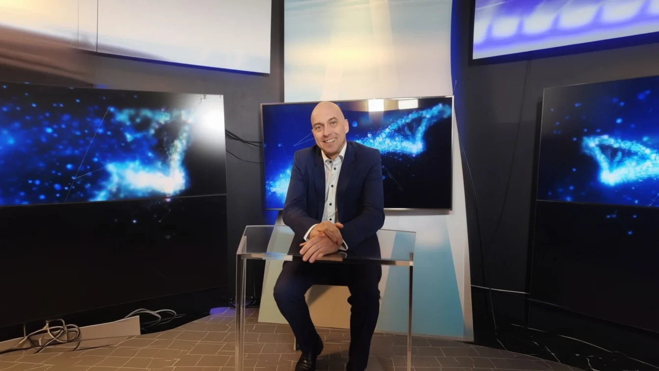 Dr. Horia Barbu avertizează – punţile dentare şi protezele topesc osul ireversibil