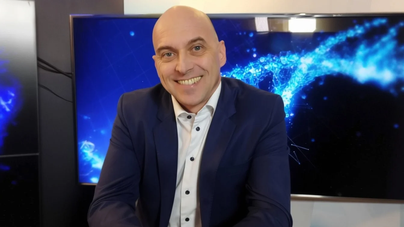 Horia Barbu demontează un mit – durerea după implantul dentar este un semnal de alarmă