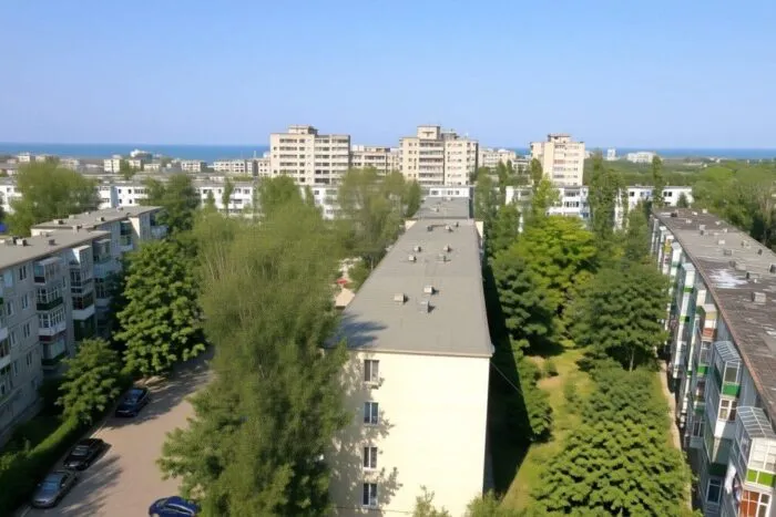Impozitele pe locuințe ar putea scădea cu până la 50% din martie 2026